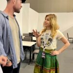 Cara Buono Instagram - Had the pleasure of meeting @chrishemsworth when we were both at @popconme this weekend. He was so kind to make a hi video for my daughter who I couldn’t take with me and I was missing so much and she/we are huge fans!! And I am an avid fitness follower of his of his fitness app @centrfit! #fangirl #mygirl #marvel #thor #strangerthings #marvel #netflix #dubai