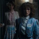 Cara Buono Instagram – official first look photos for ST4! we’re about to turn the summer upside down. who’s ready? @strangerthingstv