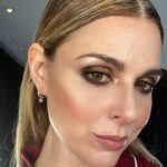 Cara Buono Instagram - Such an amazing night supporting a great cause for @american_heart. Take care of your heart health. Learn hands on only CPR. You can save your life and someone else’s. @goredforwomen #heart #hearthealth #goredforwomen #red #glam #nyc