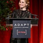 Cara Buono Instagram – I know there’s so much going on in the world and your lives right now that it’s hard to take in anything else. I wanted to briefly share the wonderful work that @adaptwechange does with individuals and families with disabilities in NYC.
I’m proud to serve as Honory Co-Chair for the Adapt Leadership Awards on Thursday, March 10th at Cipriani in NYC. It’s been three years since this has been live. The funds raised will go to all the important work they do with over 20,000 individuals especially children ages 3-5 at their Early Childhood Centers which create an inclusive learning environment geared toward robust educational opportunities and early intervention services.
The 2022 ADAPT Leadership Awards Honorees are: @mslachanze who won a Tony for her work in “The Color Purple, @alistroker the first performer with a disability to win a Tony for “Oklahoma,” @andreweshue and @ajrobach, and Ed Matthews, ADAPT’s CEO for the last 33 years.
If you’re in NYC, I’d love to see you there! For more information about the Gala and ADAPT, please go to the link in my bio.
If you’ve read this far, the first photo is from the last Gala when I was the host. I loved being the host and thought I’d throw in some of my own jokes. Let’s say, I’m probably not doing too much stand up in the future. If you come to the Gala this year, I promise to tell you some jokes.