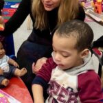 Cara Buono Instagram – I know there’s so much going on in the world and your lives right now that it’s hard to take in anything else. I wanted to briefly share the wonderful work that @adaptwechange does with individuals and families with disabilities in NYC.
I’m proud to serve as Honory Co-Chair for the Adapt Leadership Awards on Thursday, March 10th at Cipriani in NYC. It’s been three years since this has been live. The funds raised will go to all the important work they do with over 20,000 individuals especially children ages 3-5 at their Early Childhood Centers which create an inclusive learning environment geared toward robust educational opportunities and early intervention services.
The 2022 ADAPT Leadership Awards Honorees are: @mslachanze who won a Tony for her work in “The Color Purple, @alistroker the first performer with a disability to win a Tony for “Oklahoma,” @andreweshue and @ajrobach, and Ed Matthews, ADAPT’s CEO for the last 33 years.
If you’re in NYC, I’d love to see you there! For more information about the Gala and ADAPT, please go to the link in my bio.
If you’ve read this far, the first photo is from the last Gala when I was the host. I loved being the host and thought I’d throw in some of my own jokes. Let’s say, I’m probably not doing too much stand up in the future. If you come to the Gala this year, I promise to tell you some jokes.