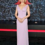 Cara Buono Instagram - Thank you, Cristina, for the custom dress for the Stranger Things 4 premiere. I have loved wearing all of your beautiful designs for so many events and this truly was a dream of a dress. @cristinaottaviano styled by: @bailey.moon #strangerthings