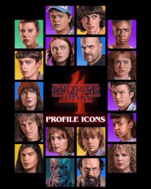 Cara Buono Instagram - For those who observe, Happy Stranger Things Day.  November 6, 1983 -  the disappearance of Will Byers

#strangerthings #strangerthingsday