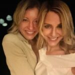 Cara Buono Instagram – A beautiful summer night honoring the wonderful, talented and inspiring  @metier.london founder, @melissa.metier.

#summer #soiré #garden #instagood #ny #hamptons #fashion 

Bag @metier.london 
Dress @roland_mouret
Shoes @larroude 
Jewelry @pamelalove
Earrings @monbouquettejewelry 
Sunglasses @garrettleight 
Styled by @bailey.moon
HMU by me
@voguemagazine