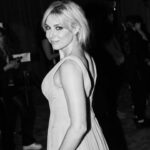 Cara Buono Instagram - What a night! This was me all night at the Stranger Things 4 premiere. I have a bunch more to post (life is busy) and can’t wait to share! @strangerthingstv #strangerthings #premiere #joy