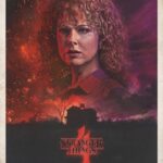 Cara Buono Instagram - It’s more than just about your chicken, Ted. #strangerthings #hawkins #karen #karenwheeler #strangerthings4 #perm