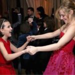 Cara Buono Instagram – Happy Birthday to you, Millie! We love you so. ❤️ 

#happybirthday
