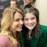 Cara Buono Instagram - Hawkins in Paris! #paris not #hawkins #love #strangerthings