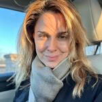 Cara Buono Instagram – Texas sun, two tone eyes

#texas #sunday #instagood #sunny 
#browneyes #hazeleyes #selfie 
#selfiesunday #nofilter
