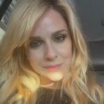 Cara Buono Instagram - Got glam last night! Thank you to my glam magicians! Makeup: @yasukoshapiro Hair: @sheridanwardhair Facial: @carasoin Styled by: me and my daughter, Esmé @girlfromplainvillehulu