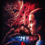 Cara Buono Instagram - Vol 2 Friday Jul 1 the beginning of the end is near. see you friday #strangerthings
