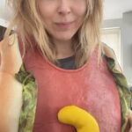 Cara Buono Instagram – #fbf to Wednesday. I thought I’d get someone to document it mostly because I know these opportunities are limited.
#friday #schoolpickup #momlife #hotdog #hotdogs #instagood #mygirl