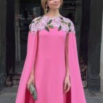 Cara Buono Instagram – A New York night to remember at The Save Venice Ball. And thank you @oscardelarenta and @fernandogarciam1205 for this beautiful vibrant statement of spring.
@ofrareorigin for the exquisite and whimsical jewelry always.
@gordongreenberg my dashing date
@saveveniceinc @bulgari #saveveniceball #nyc #theplaza #spring #springtimeinnyc