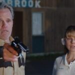 Cara Buono Instagram – What? Yes, “She Came From the Woods Opens” tonight! (link in bio) 
Summer Camp, the 80s, horror movie, I promise you will have so much fun! And Mayor Kline from Stranger Things too!

#horror #horrormovies #camp #summercamp #campfirestories #movienight #bangs #80shorror #80shorrormovies