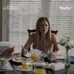 Cara Buono Instagram – I had the enormous privilege of working on this project with this brilliant cast and creative team.
While this is based on the “true-crime” case that riveted the nation, it also reveals the societal pressures teens experience and mental health struggles they each battle, making the narrative far more complicated than the media portrayed.
It also explores the depths the impact of technology, cyber-bullying, social media and pop-culture has on young people and how it can be truly damaging particularly the negative impact social media has on the self esteem, self image and mental health of young people today especially young women. As a mom of a young girl, this is especially important to me.
Remember, if you’re feeling depressed or stressed about things in your life, reach out to a friend. It’s a sign of strength to ask for help. And check in with each other.
For more help check out American Foundation for Suicide Prevention @afspnational and @neda for eating disorders.
@girlfromplainvillehulu @hulu
#thegirlfromplainville #bekind