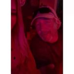 Cara Cunningham Instagram - Not gonna lie. He boosted up my ego 😂