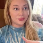 Cara Cunningham Instagram - Identitarianism has people basing their identity around the contrast of them vs the enemy of the day. Whatever rewards their sense of “being good” — that no one actually knows who they or others are.