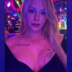 Cara Cunningham Instagram - I’m a sex symbol