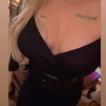 Cara Cunningham Instagram - Go goin’ out tonight! $CaraLikeCareUh