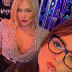 Cara Cunningham Instagram - Bro we are lit 🔥 $CaraLikeCareUh