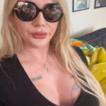 Cara Cunningham Instagram - The life of a Sagittarius is about intelligence while having an aggressively stupid sense of humor.