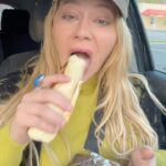 Cara Cunningham Instagram - The life of a Sagittarius is about intelligence while having an aggressively stupid sense of humor.