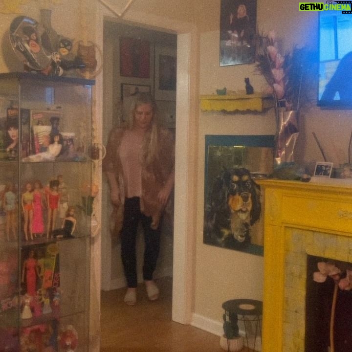 Cara Cunningham Instagram - The life of a Sagittarius is about intelligence while having an aggressively stupid sense of humor.