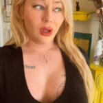 Cara Cunningham Instagram - The life of a Sagittarius is about intelligence while having an aggressively stupid sense of humor.