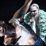 Cara Delevingne Instagram - Hello darlings…!