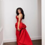 Cardi B Instagram - After Party 🌹@revolve @fwrd