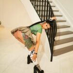 Cardi B Instagram – Can’t see me in nothin