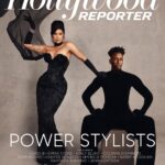 Cardi B Instagram – The Hollywood Reporter – POWER stylists issue 🖤

Soooo happy to do this cover with my fashion partner in crime @kollincarter We might make it look easy but we worked so hard for all of this… WE knocked down doors together and forced those no’s to eventually turn to YES. Ladies and gentlemen… WE MADE IT!!

@hollywoodreporter 
Photographer: AB DM @abdmstudio  
Cardi B MU: Erika La’Pearl @erika_lapearl_mua 
Cardi B Hair: Tokyo @tokyostylez 
Video: Jordan “Ace King” @Aceking
Location: Quixote Studios WeHo @quixotestudios