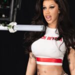 Cardi B Instagram – I’m better now…