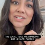 Carice van Houten Instagram – To our quiet/ sleepy ally friends who have been tracking what’s happening in P@lعstine and who know that gعnهc🩸de is wrong yet have failed to rise up in any significant way for this gعnهcاde…. 

Now is the time. This is it. The social tides are changing — and a free P@l٤stine will be the new social norm. 

Western media, a long time propaganda machine of the 🇺🇸 and 🇮🇱 has even begun reporting the truth about what’s happening.

University campuses across the country are on 🔥 protesting this g٤nهcاde!! 

So this is it. This is your last chance to be on the right side of history — SPEAK UP. GET LOUDER!!! Start sharing. Start demonstrating!! 

DEMAND A FREE P@lعSTINE!!! ✊🏽✊🏽🍉🍉

Or – you will have no legacy to leave behind for your loved ones or future generations when people ask you “what did you do during the 🍉 gعnهcأde?”

Be brave ❤️‍🔥
Rise up ✊🏽
Free P@lعstأn٤ 🔻