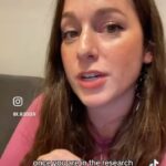 Carice van Houten Instagram - This is one of the videos i saw over 6 months ago now, that inspired me to learn and unlearn about a ‘conflict’ that up till October 7th always felt ‘too complicated’ to dive into or frankly put any effort in to truly understand. Thank you @k.w.bogen for your relentlessness and your wise heart. 💜