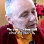 Carice van Houten Instagram - Love break. @tibetan_buddhism