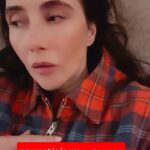 Carice van Houten Instagram - #ja #heeleerlijk #inlezen #satire #ongezellig #jasorry ⚠️ SATIRE