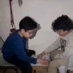 Carice van Houten Instagram - IYAD AND ADAM HAVE TO MOVE OUT OF THEIR HOUSE SOON. THESE KIDS HAVE ENDURED WHAT MOST ADULTS IN THE WORLD CANNOT EVEN THINK ABOUT. PLEASE HELP MY FAMILY REUNITE, AND GET TOGETHER SAFELY. YOUR PRAYERS, DONATIONS, SHARES, LIKES, COMMENTS, ARE ALL TREMENDOUSLY HELPFUL AND ARE OUR GUIDING LIGHT .. PLEASE DONATE, SHARE, OR DO BOTH IF YOU CAN PLEASE .. LINK IN BIO ..🙏 #barbie #barbiedoll #barbiestyle #doll #dollstagram #mattel #barbiegirl #dolls #dollphotography #barbiecollector #barbiegram #dollcollector #barbiephotography #fashion #barbiefashion #nickiminaj #instadoll #s #barbz #love #piqueen #barbiefashionista #dollphotogallery #barbiecollection #instabarbie #fashiondoll #barbieworld #barbiedreams #nickiminajqueen#fypppppppppppppppppppppppppppppppppppppppppppppppppppppppppppppppppppppp