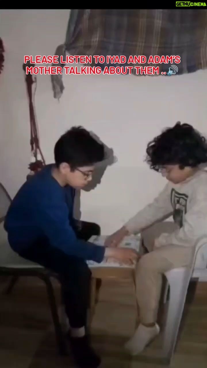 Carice van Houten Instagram - IYAD AND ADAM HAVE TO MOVE OUT OF THEIR HOUSE SOON. THESE KIDS HAVE ENDURED WHAT MOST ADULTS IN THE WORLD CANNOT EVEN THINK ABOUT. PLEASE HELP MY FAMILY REUNITE, AND GET TOGETHER SAFELY. YOUR PRAYERS, DONATIONS, SHARES, LIKES, COMMENTS, ARE ALL TREMENDOUSLY HELPFUL AND ARE OUR GUIDING LIGHT .. PLEASE DONATE, SHARE, OR DO BOTH IF YOU CAN PLEASE .. LINK IN BIO ..π #barbie #barbiedoll #barbiestyle #doll #dollstagram #mattel #barbiegirl #dolls #dollphotography #barbiecollector #barbiegram #dollcollector #barbiephotography #fashion #barbiefashion #nickiminaj #instadoll #s #barbz #love #piqueen #barbiefashionista #dollphotogallery #barbiecollection #instabarbie #fashiondoll #barbieworld #barbiedreams #nickiminajqueen#fypppppppppppppppppppppppppppppppppppppppppppppppppppppppppppppppppppppp