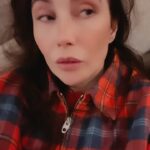 Carice van Houten Instagram - G is zó ongezellig. Maar echt. ⚠️#satire #permanentceasefirenow