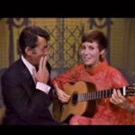 Carice van Houten Instagram - My new go-to video when I just want to hide in warm, musical, innocent, funny, cute, nostalgia for a bit. #caterinavalente #deanmartin #thatsenough