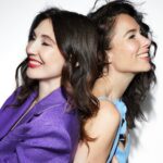 Carice van Houten Instagram – 👯‍♀️