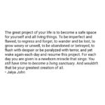 Carice van Houten Instagram - Reminder. 💕@jaiyajohn