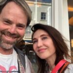 Carice van Houten Instagram - @rupertread and @leavecaricealone after filming our new short ‘The not so silent majority’. Academics and Actresses, Tory Peers and Climate Activists, Lawyers and Farmers, Mothers, Athletes and Students - This is what the @climatemajorityproject is all about… Because climate breakdown hurts everyone. We bring together surprising allies to foster a deeper understanding of the crisis and promote cooperation beyond political boundaries.  Everyone has a role to play in restoring our planet. We aim to support individuals to use their passion, skills and connections to find ‘climate purpose’ within their communities, workplaces, and professional networks.  Visit our website to find out more, donate or offer your energy. ⬆️ Link in bio ⬆️ #climatemajority #climateawareness #climateconscious #allkindsofstrength #inittogether #silentmajority #wewantchange #timesup #citizenaction #leadership #ecology #overshoot #planetaryscience #planetaryhealth #societalcollapse #whatdidyoudo #environmentalist #ecocide #powertothepeople #parentsforfuture #climateaction