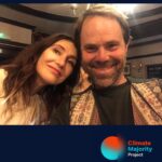 Carice van Houten Instagram - Yesterday @leavecaricealone and @rupertread were filming “The Not So Silent Majority” Our short momentum-building #climatemajority film will be ready soon! ➡️ Have you visited our website yet? (Link in bio) @climatemajorityproject is working to support and amplify, the impact of initiatives that are demonstrating a citizen led response to the #climate and #ecological crisis. The systemic change we need to avert climate catastrophe demands a massive public commitment. It’s going to take all of us… #climateaction #climateemergency #environmental #breakdown #cometogether #facethetruth #itstime #timesup #citizenoftheworld #ourplanetourhome #ourfuture #parentsforfuture #extinctionrebellion #gameofthrones #culturedeclaresemergency