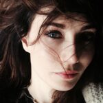 Carice van Houten Instagram - Test. (Will explain later)