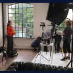 Carice van Houten Instagram - Yesterday @leavecaricealone and @rupertread were filming “The Not So Silent Majority” Our short momentum-building #climatemajority film will be ready soon! ➡️ Have you visited our website yet? (Link in bio) @climatemajorityproject is working to support and amplify, the impact of initiatives that are demonstrating a citizen led response to the #climate and #ecological crisis. The systemic change we need to avert climate catastrophe demands a massive public commitment. It’s going to take all of us… #climateaction #climateemergency #environmental #breakdown #cometogether #facethetruth #itstime #timesup #citizenoftheworld #ourplanetourhome #ourfuture #parentsforfuture #extinctionrebellion #gameofthrones #culturedeclaresemergency