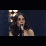 Carice van Houten Instagram – To all you stubborn fuckers out there. What’s in the way of giving in to love? What’s in your way of giving in to us? #somethingfunny 
(ps. The guy at the end in the audience is Ennio Morricone (rip)
@jbmeijers