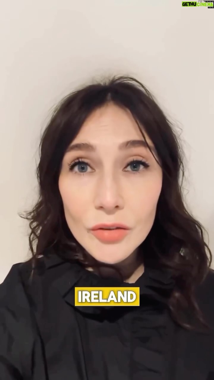 Carice van Houten Instagram - We need hope too. Here’s some. ❤️ @jupiterbaal