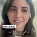 Carice van Houten Instagram – @simonerzim @israelismfilm